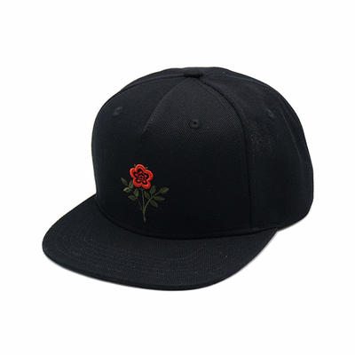 Flat Bill Galaxy Snapback Hat Remaja Topi Bisbol yang Dapat Disesuaikan Bentuknya