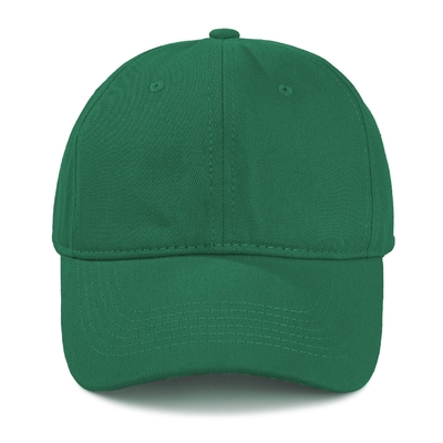 Topi Baseball 6 Panel Sport Berkinerja Tinggi untuk Individu Aktif
