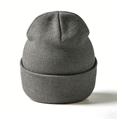 Opsi Desain Khusus Topi Merino Beanie Ringan Bernafas untuk Musim Dingin dan Merek Perusahaan