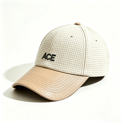 Pesanan Kecil Ditawarkan Pembuatan Topi Baseball Enam Panel Ideal untuk Hadiah Pribadi Branding Perusahaan dan Acara Olahraga
