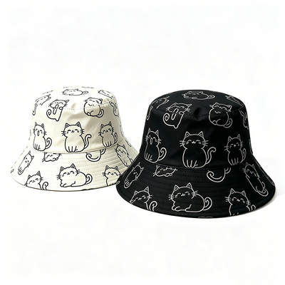 Baju Perikanan Bucket Hat Ace Group Dewasa Ringan tahan lama Bernafas Perlindungan Matahari Topi Luar Ruang Ideal untuk memancing