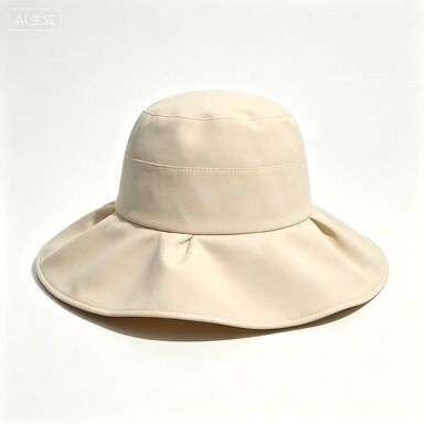 100 Persen Kain Polyester Penangkap Ikan Bucket Hat Outdoor Ringan awet Nyaman Cocok Untuk Perjalanan Hiking Camping