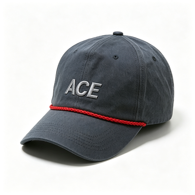 Inner Tape 100 Katun Olahraga Ayah Topi Kain 100 Katun Twill Cuci Tangan Rekomendasi awet Nyaman Cap Bergaya