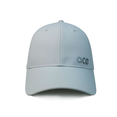Disesuaikan kualitas tinggi gaya baru 3d karet topi baseball printing dengan layar pita dicetak