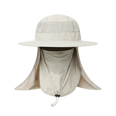 Topi Ember Memancing Fotografi Tabir Surya Luar Ruangan Besar Untuk Mendaki Gunung