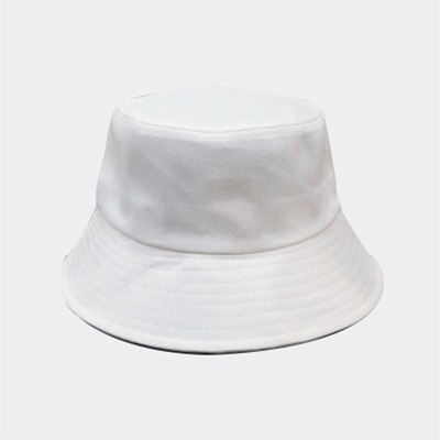 Topi Ember Katun 62CM Unisex Beach Sunbonnet Fedoras