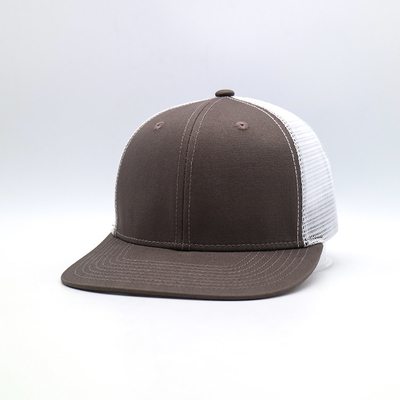 Topi Hip Hop Katun Solid Untuk Pria Snapback Hat Adjustable Flat Brim