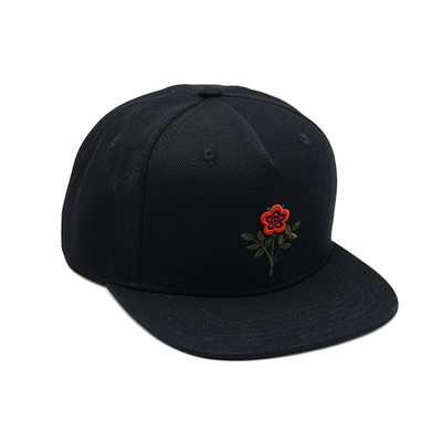 Flat Bill Galaxy Snapback Hat Remaja Topi Bisbol yang Dapat Disesuaikan Bentuknya