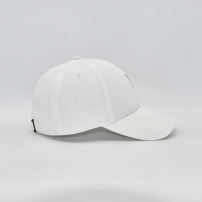 Olahraga Pria Bisbol Cap 6 Panel Bordir Kustom Topi Ayah Topi 56cm