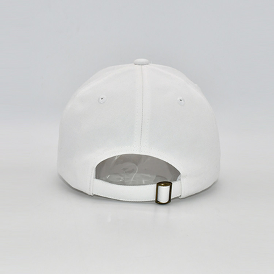 Olahraga Pria Bisbol Cap 6 Panel Bordir Kustom Topi Ayah Topi 56cm