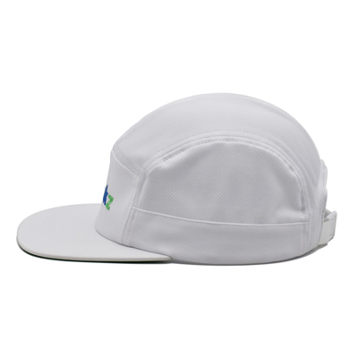 Camper Sport 5 Panel Camper Cap Dengan Air Resistant Mesh Cooling Hat