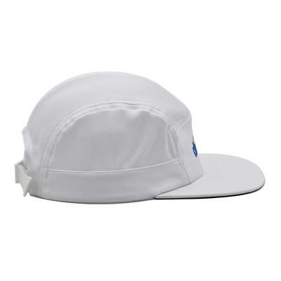 Camper Sport 5 Panel Camper Cap Dengan Air Resistant Mesh Cooling Hat