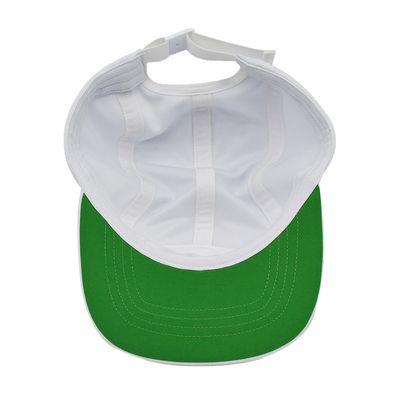 Camper Sport 5 Panel Camper Cap Dengan Air Resistant Mesh Cooling Hat