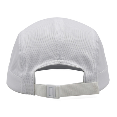 Camper Sport 5 Panel Camper Cap Dengan Air Resistant Mesh Cooling Hat