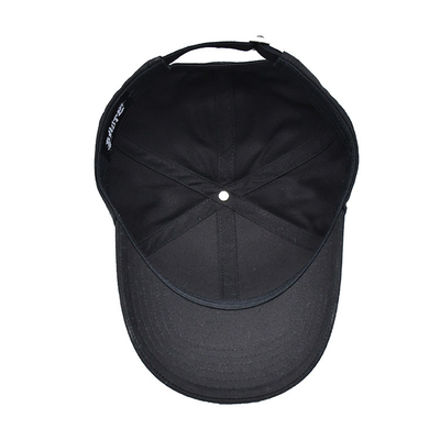 Topi bisbol katun disesuaikan grosir wanita musim semi dan musim panas matahari topi disesuaikan kerai topi bordir logo laki-laki
