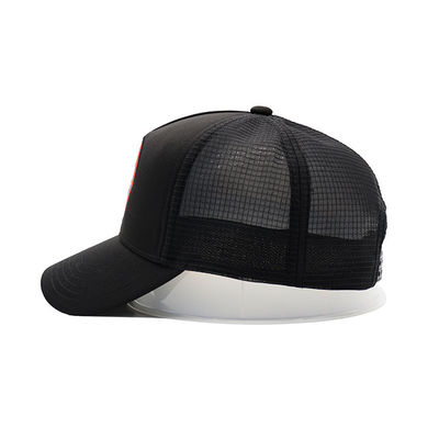 BSCI Oem Kustom Pria Wanita 5 Panel Kapas Bisbol Cap Logo Kustom Gorras Grosir Terstruktur Topi Olahraga