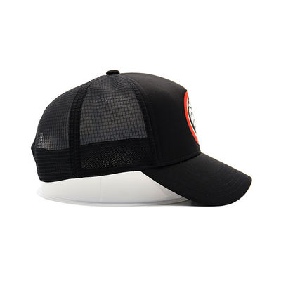 BSCI Oem Kustom Pria Wanita 5 Panel Kapas Bisbol Cap Logo Kustom Gorras Grosir Terstruktur Topi Olahraga