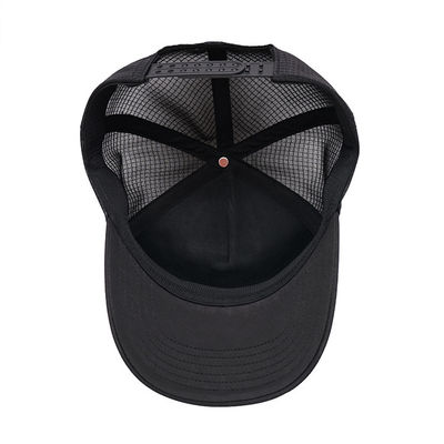 BSCI Oem Kustom Pria Wanita 5 Panel Kapas Bisbol Cap Logo Kustom Gorras Grosir Terstruktur Topi Olahraga
