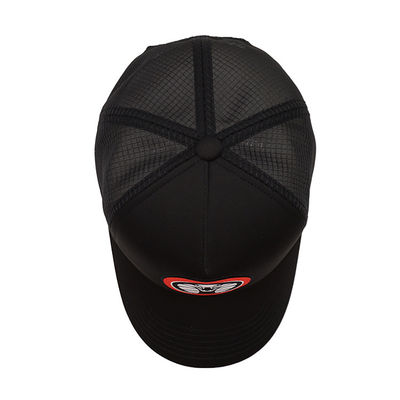 BSCI Oem Kustom Pria Wanita 5 Panel Kapas Bisbol Cap Logo Kustom Gorras Grosir Terstruktur Topi Olahraga