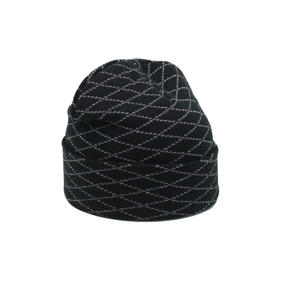 7-15 Hari Topi Beanie Rajut OEM / OEM