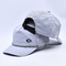 Kualitas Tinggi Sport Cap untuk Pria dan Wanita Mesh Adjustable Summer UV Protection Dengan desain khusus