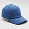 Semua Musim Dapat Disesuaikan Topi Golf Snapback Nilon Anyaman Logam Gesper Bordir Logo