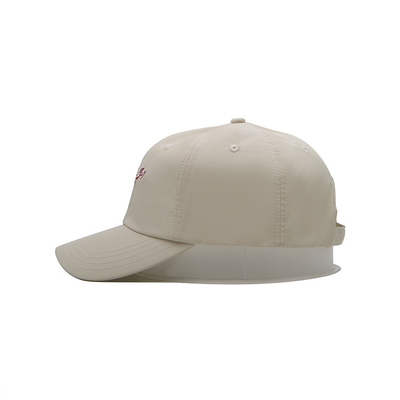 Logam Kustom/Lubang Kustom Topi Bisbol Antik 1PCS/Tas PP Pengemasan