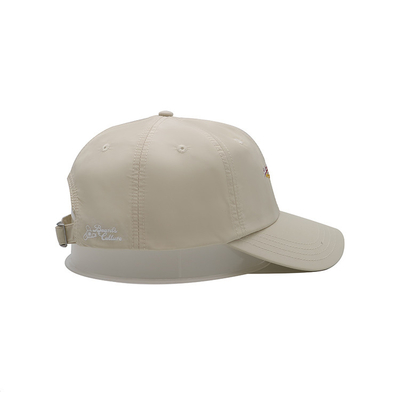 Logam Kustom/Lubang Kustom Topi Bisbol Antik 1PCS/Tas PP Pengemasan