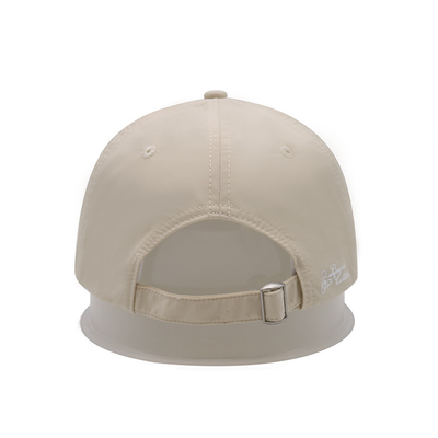 Logam Kustom/Lubang Kustom Topi Bisbol Antik 1PCS/Tas PP Pengemasan