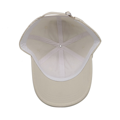 Logam Kustom/Lubang Kustom Topi Bisbol Antik 1PCS/Tas PP Pengemasan