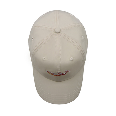 Logam Kustom/Lubang Kustom Topi Bisbol Antik 1PCS/Tas PP Pengemasan