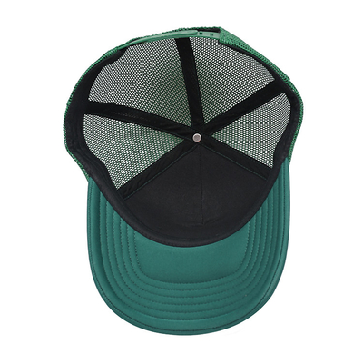 Koleksi Topi Snapback Trucker Topi Snapback Katun Buatan