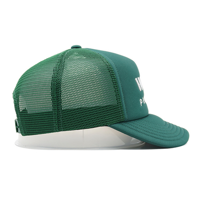 Koleksi Topi Snapback Trucker Topi Snapback Katun Buatan