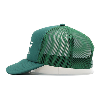Koleksi Topi Snapback Trucker Topi Snapback Katun Buatan