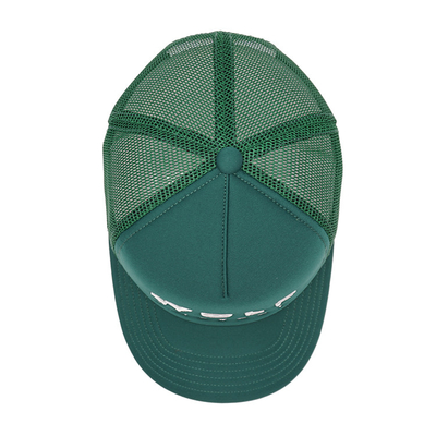 Koleksi Topi Snapback Trucker Topi Snapback Katun Buatan