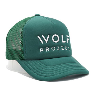 Koleksi Topi Snapback Trucker Topi Snapback Katun Buatan