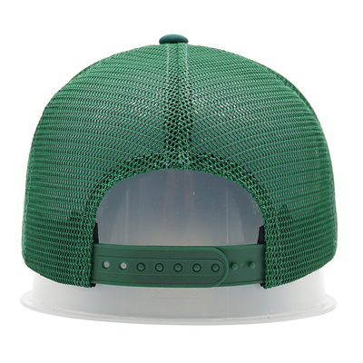 Koleksi Topi Snapback Trucker Topi Snapback Katun Buatan