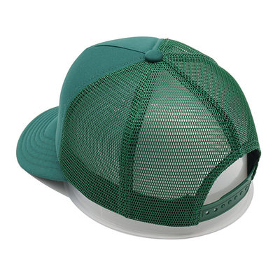 Koleksi Topi Snapback Trucker Topi Snapback Katun Buatan