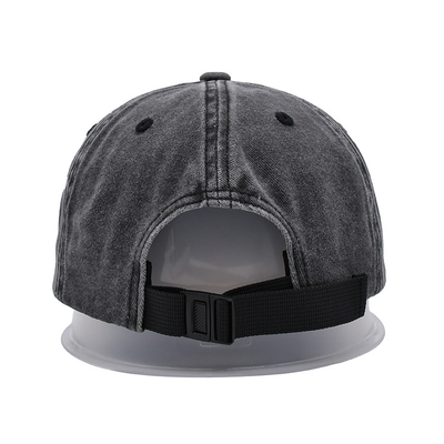 Topi Baseball Terstruktur dengan Patch Aplique Curve Peak untuk Desain Logo Kustom Anda 5 Panel Baseball Cap