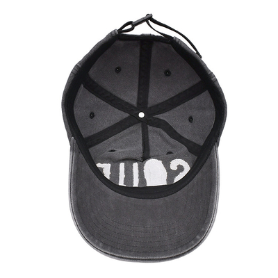 Topi Baseball Terstruktur dengan Patch Aplique Curve Peak untuk Desain Logo Kustom Anda 5 Panel Baseball Cap