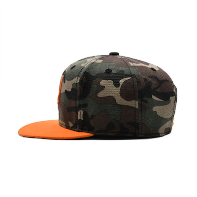 Topi Snapback Hip Hop Ringan Untuk Pria Dan Wanita