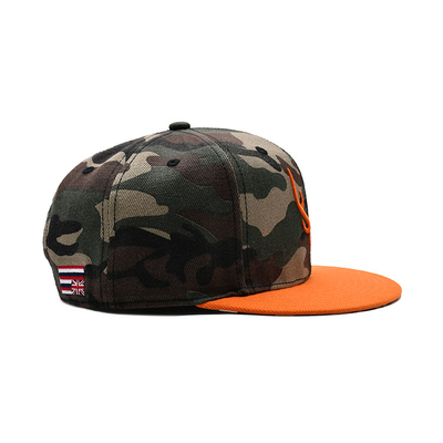 Topi Snapback Hip Hop Ringan Untuk Pria Dan Wanita