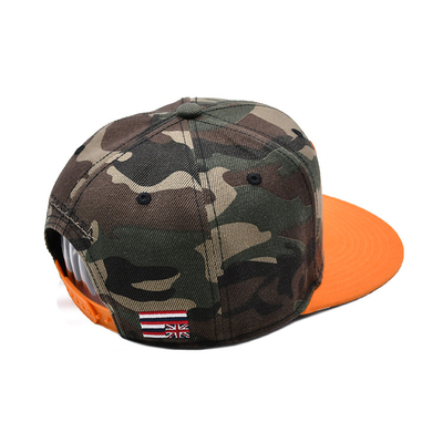 Topi Snapback Hip Hop Ringan Untuk Pria Dan Wanita