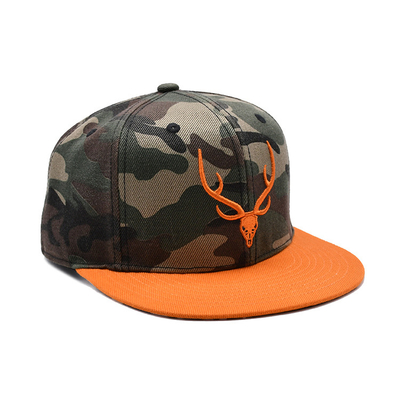 Topi Snapback Hip Hop Ringan Untuk Pria Dan Wanita