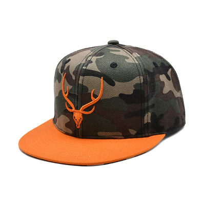 Topi Snapback Hip Hop Ringan Untuk Pria Dan Wanita