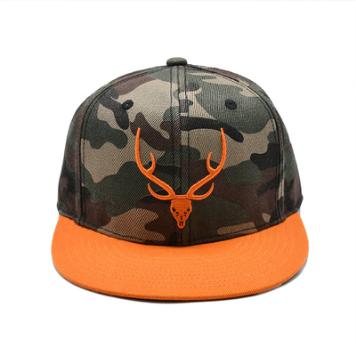 Topi Snapback Hip Hop Ringan Untuk Pria Dan Wanita