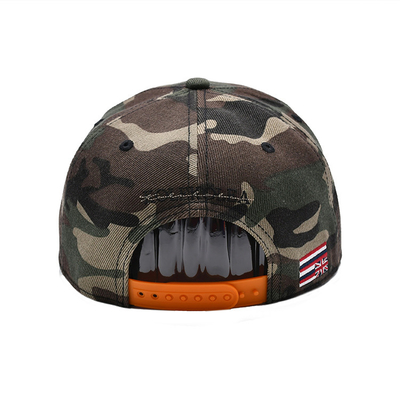 Topi Snapback Hip Hop Ringan Untuk Pria Dan Wanita