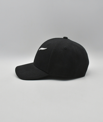 Disesuaikan Blank Plain Baseball Caps 6 Panel Cotton Olahraga Fashion Mesh Baseball Hat