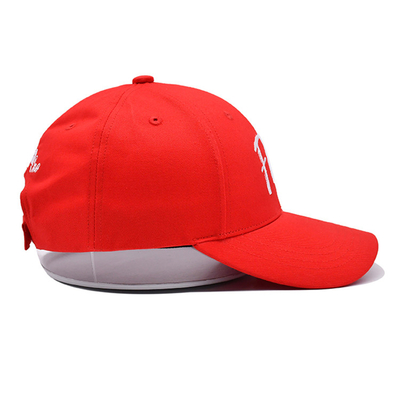 Custom Plastic Snap Vintage Baseball Caps Dengan 100% Katun Polyester Nylon Sweatband