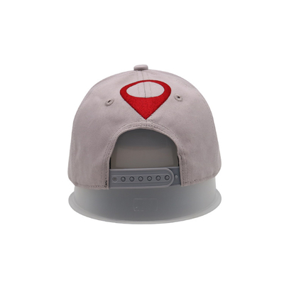 BSCI 6 Panel Curved Brim Cotton Gorras Baseball Cap Logo bordir polos Topi Ayah Terstruktur